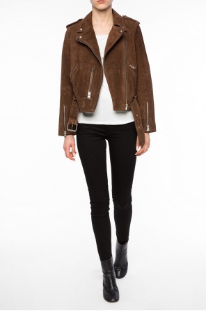 'vetten' crewneck t-shirt, zdjęcie 2 'vetten' crewneck t-shirt od AllSaints